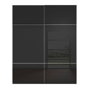armoire à portes coulissantes Covalo-Glas