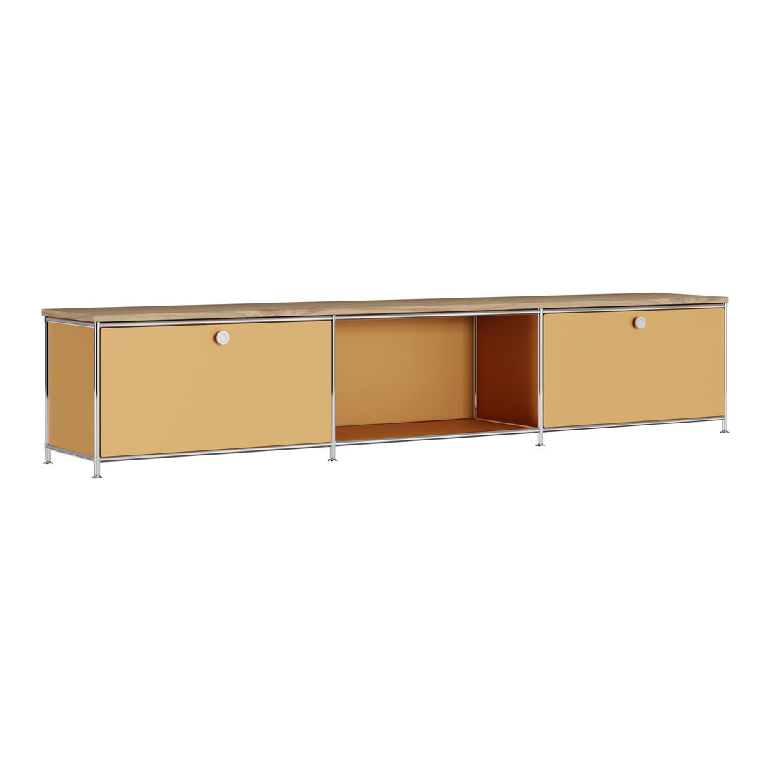 Lowboard Quadro