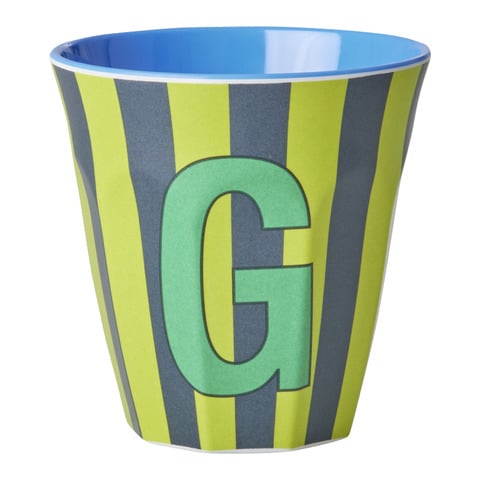 Becher Letters