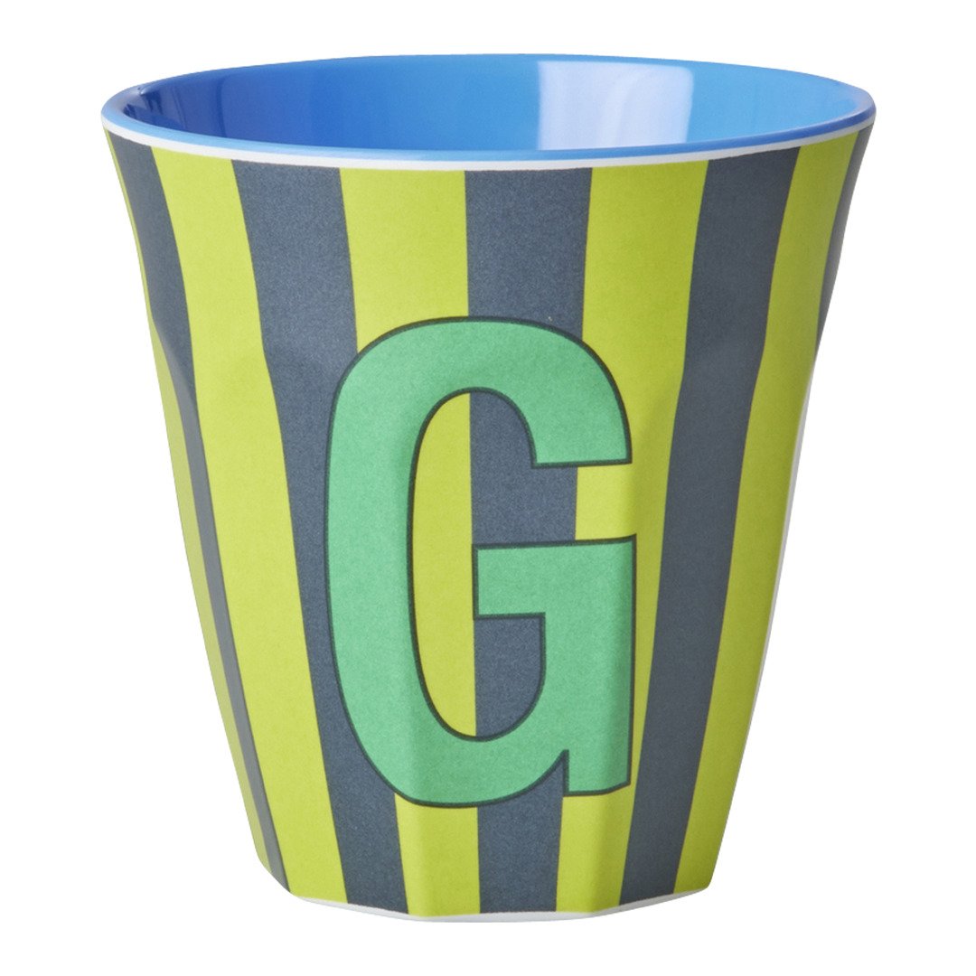 Becher Letters