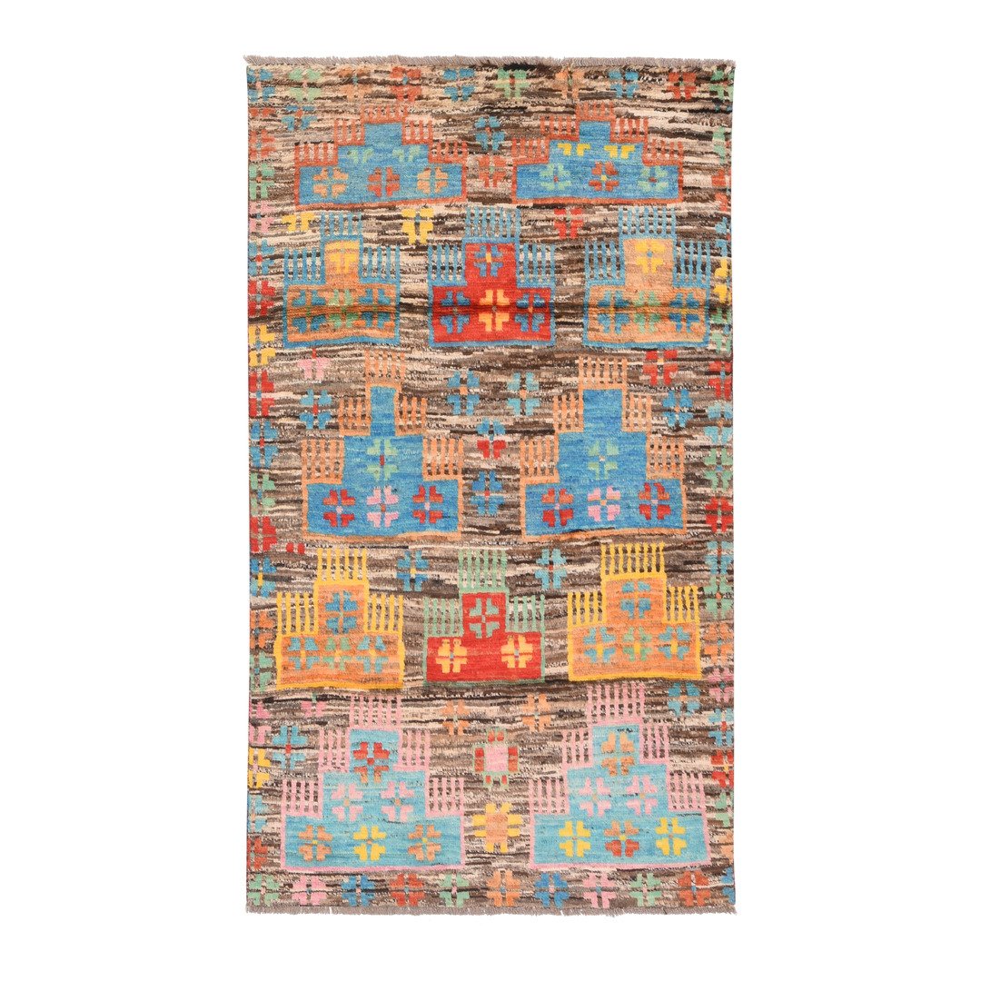 Berberteppich Funny Floors