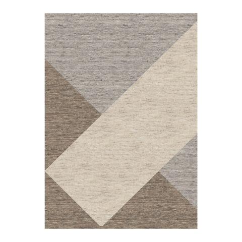 Wollteppich Salsa Design