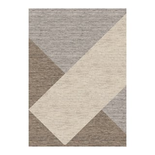 Wollteppich Salsa Design