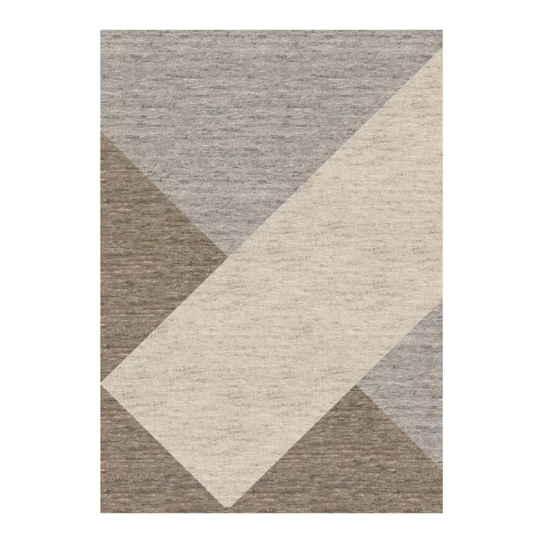 Tuft-/Webteppich Salsa Design