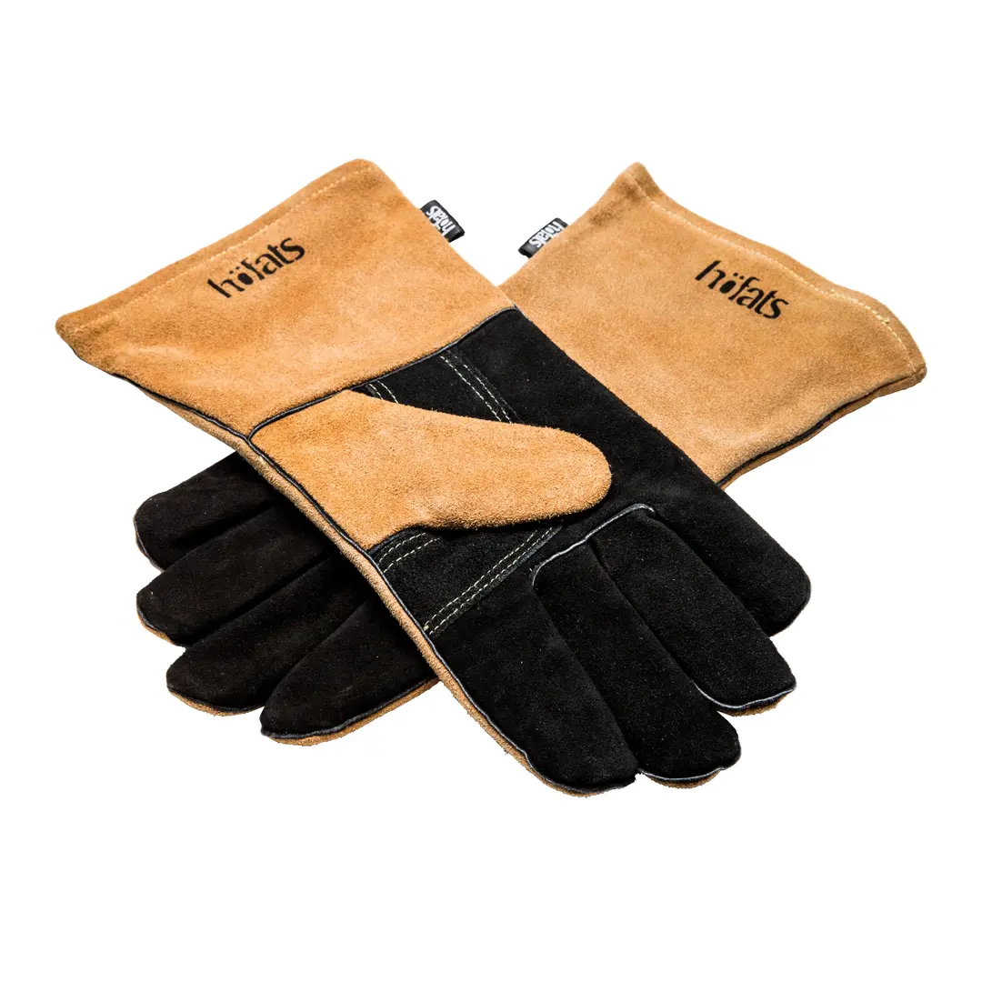 guanti da barbecue Tools