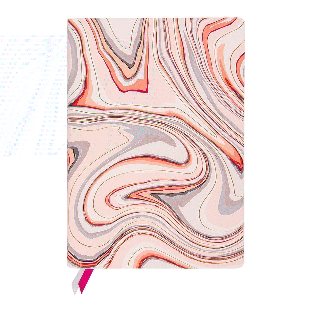quaderno Creative