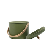 Cassonetto per il compostaggio Bao