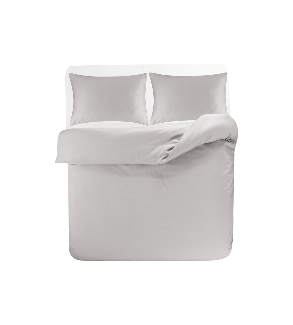 housse de duvet Uni Satin
