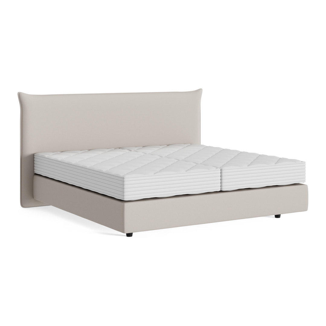 letto Boxspring ARTEMIS RELAX