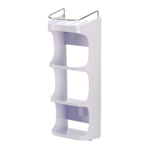 serviteur de douche Capsule