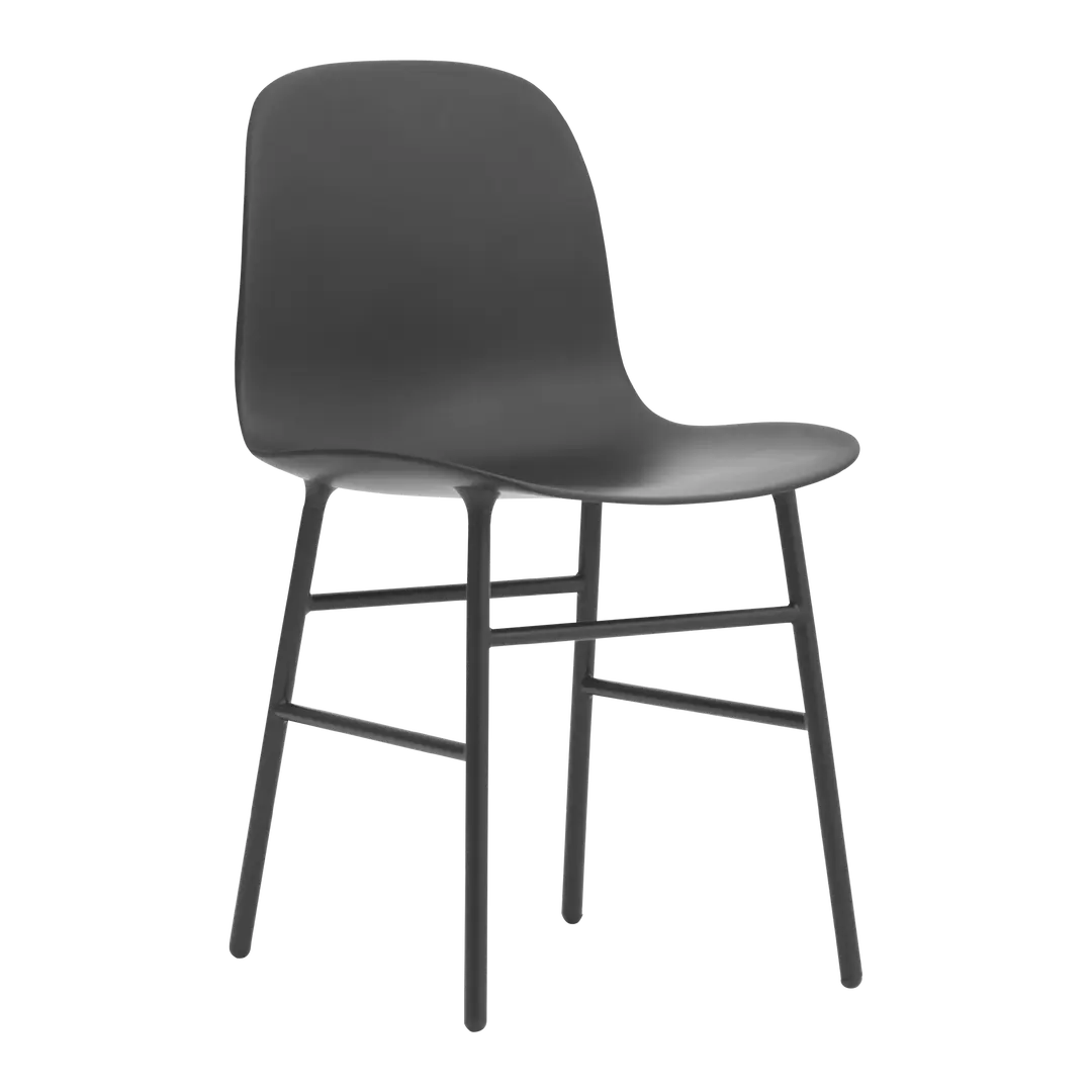 Stuhl Form