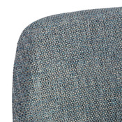 sedia con braccioli Kaila