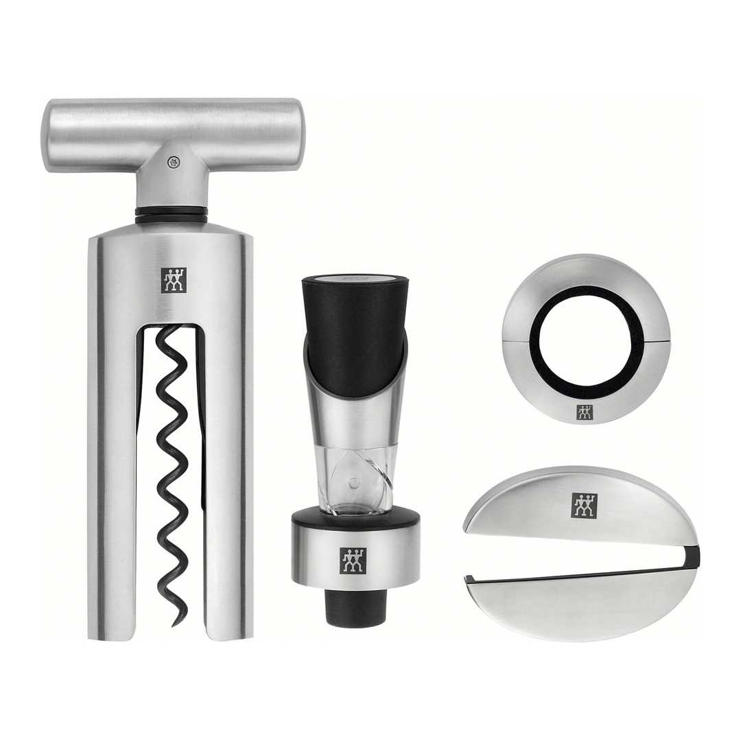 Weinzubehör-Set Sommelier