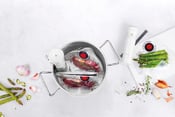 Sousvide Zubehör Pure
