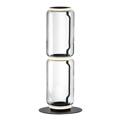 lampada a stelo Noctambule