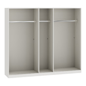 Drehtürenschrank Atlantis