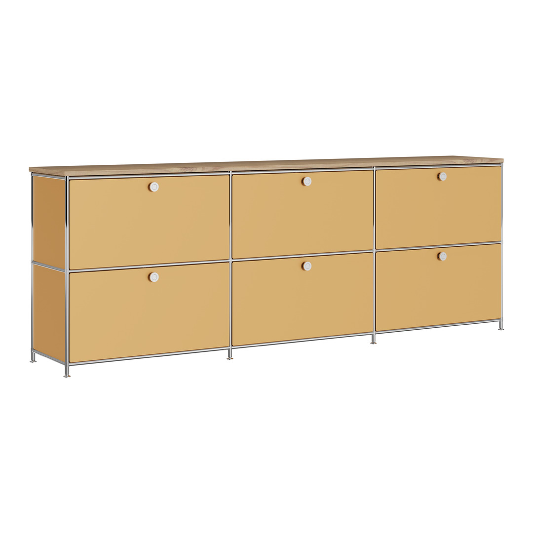 sideboard QUADRO
