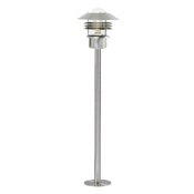 Outdoor lampada a stelo Vejers