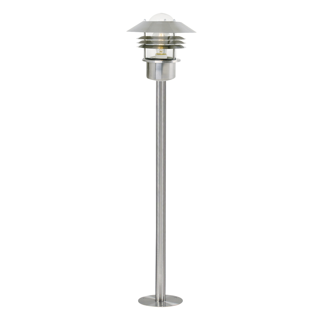 Outdoor lampada a stelo Vejers