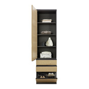 armadietto portascarpe Infinity_506