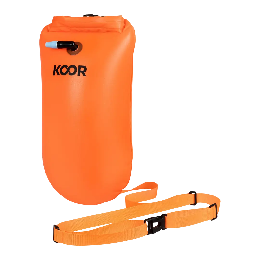 Drybag Booa