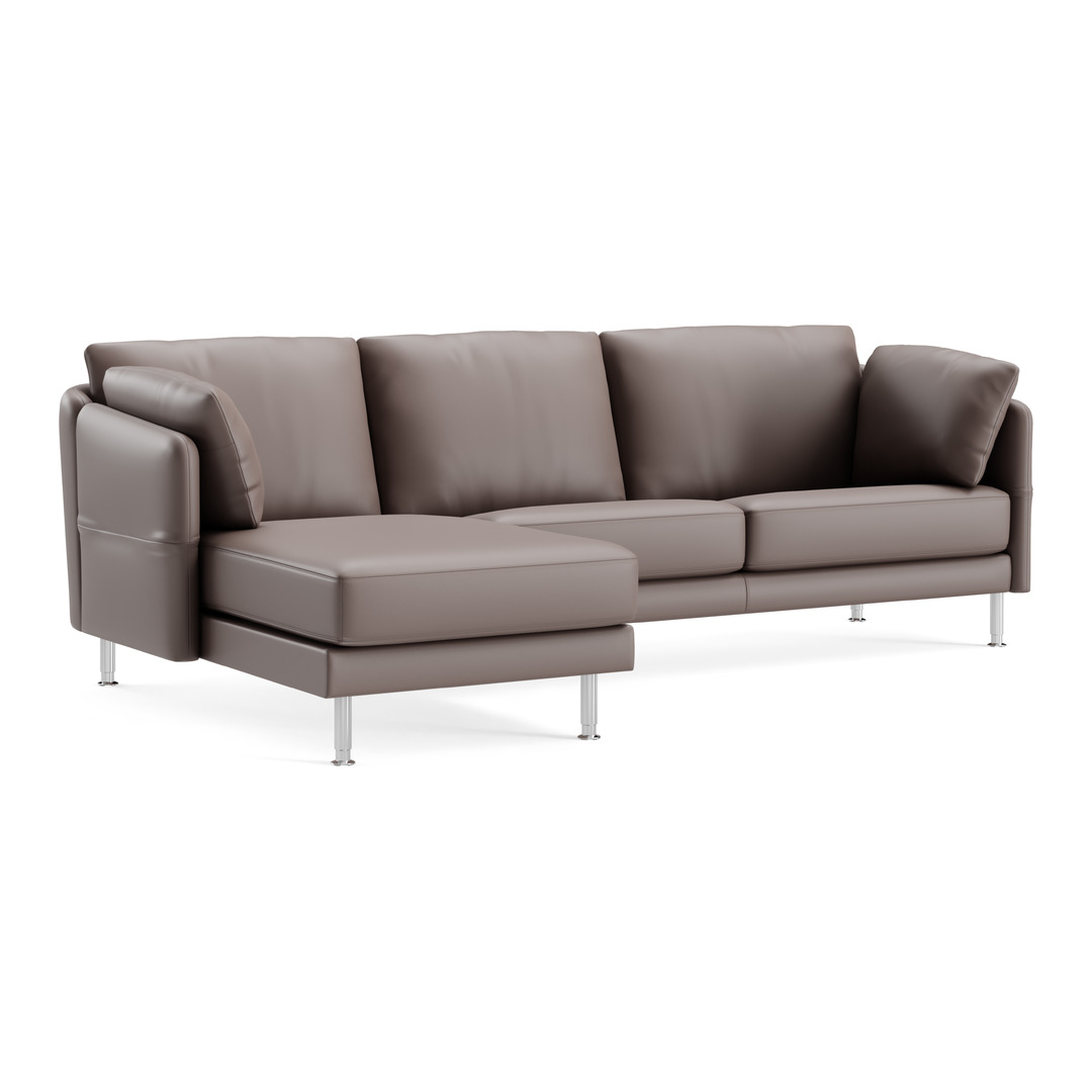 Ecksofa I-Cielo