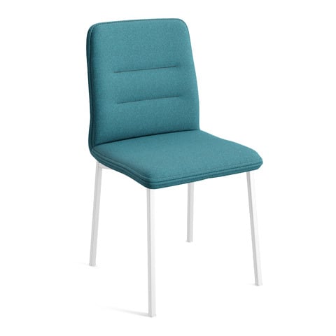 chaise de salle à manger LINDA
