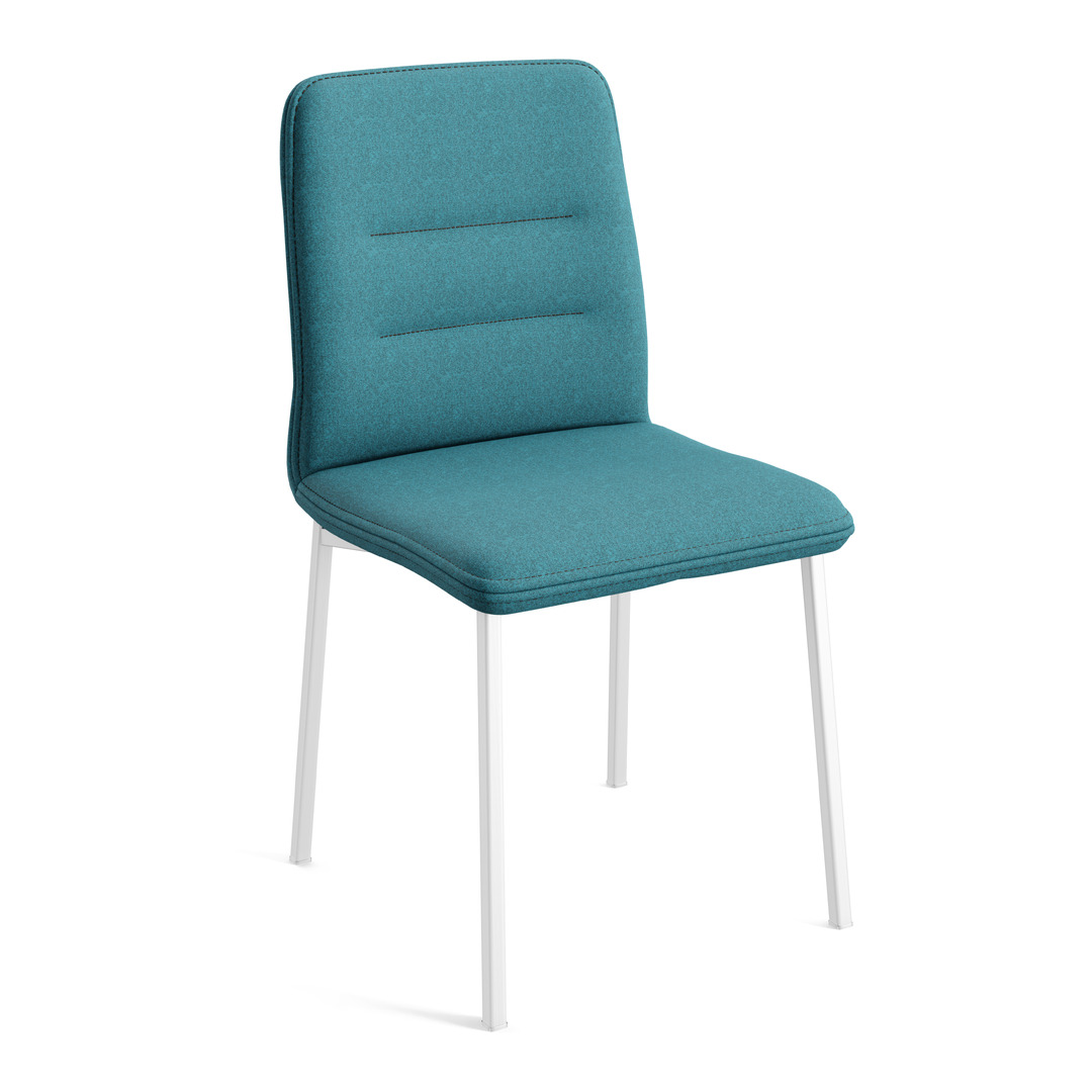 chaise de salle à manger LINDA