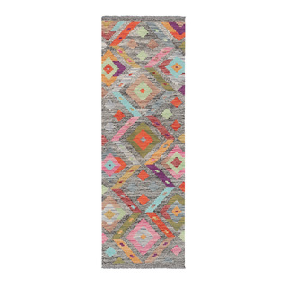 tappeto kilim Kelim Flash