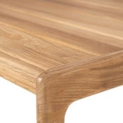 table basse de jardin JACK