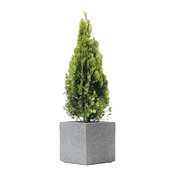 vaso da giardino ROCKLINE