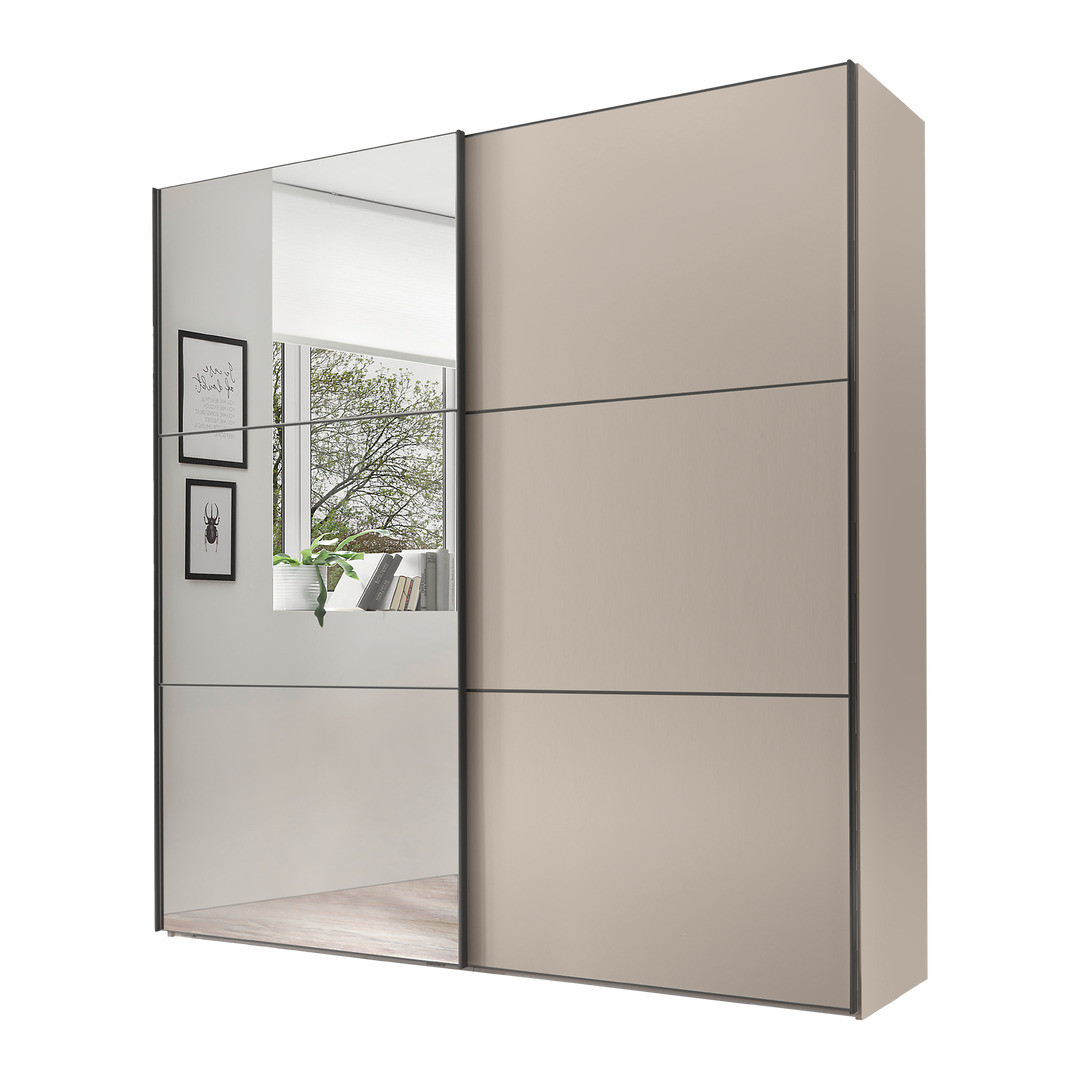 armoire à portes coulissantes PRIMO