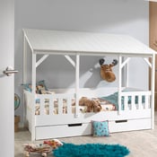 Bett Housebed