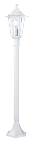 lampada a stelo Laterna 5