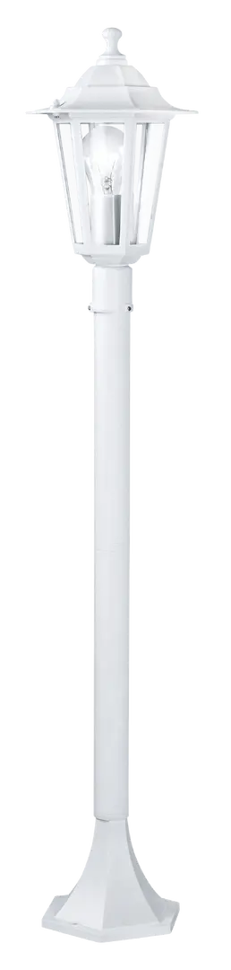 lampada a stelo Laterna 5