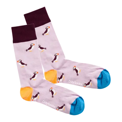 calzini Special Bird