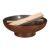 vasque à feu Classico