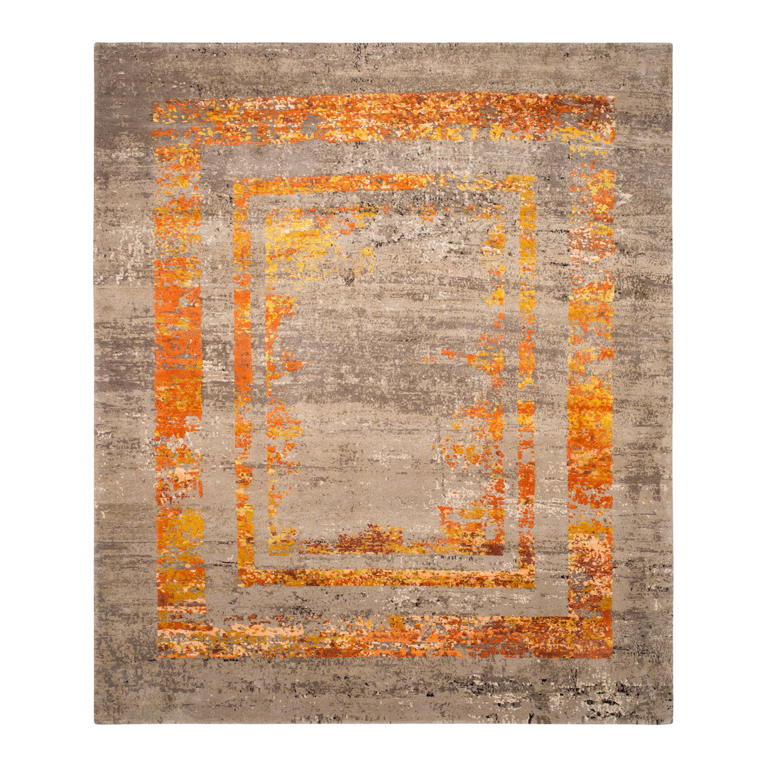 tappeti orientali moderni Artwork