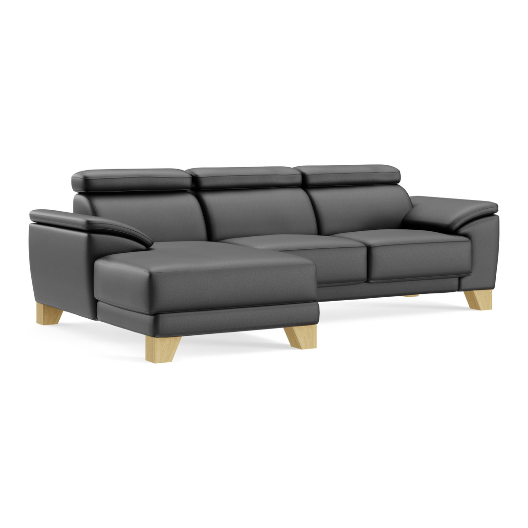 Ecksofa Lynn 2.0