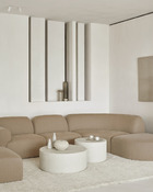 Einzelsofa Bulky