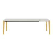 table à rallonge PIETRO