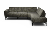 divano ad angolo Cosy1