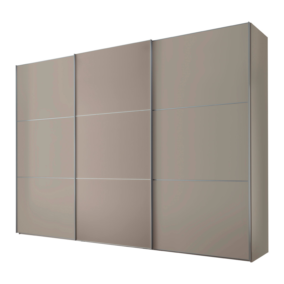 armoire à portes coulissantes PRIMO