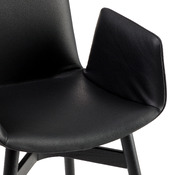 chaise à accoudoirs AMELIE