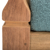 Gartensofa Jeko