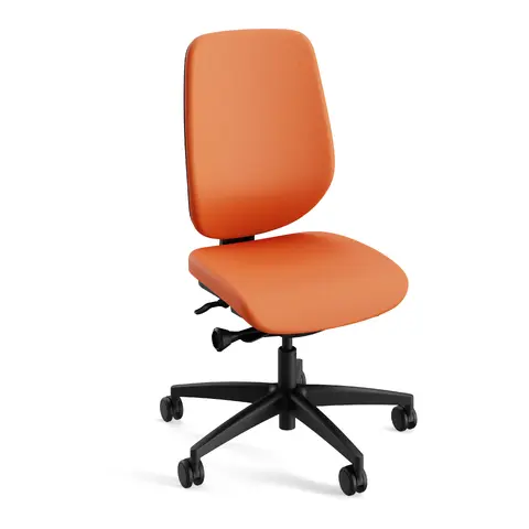 chaise de bureau GIROFLEX-353