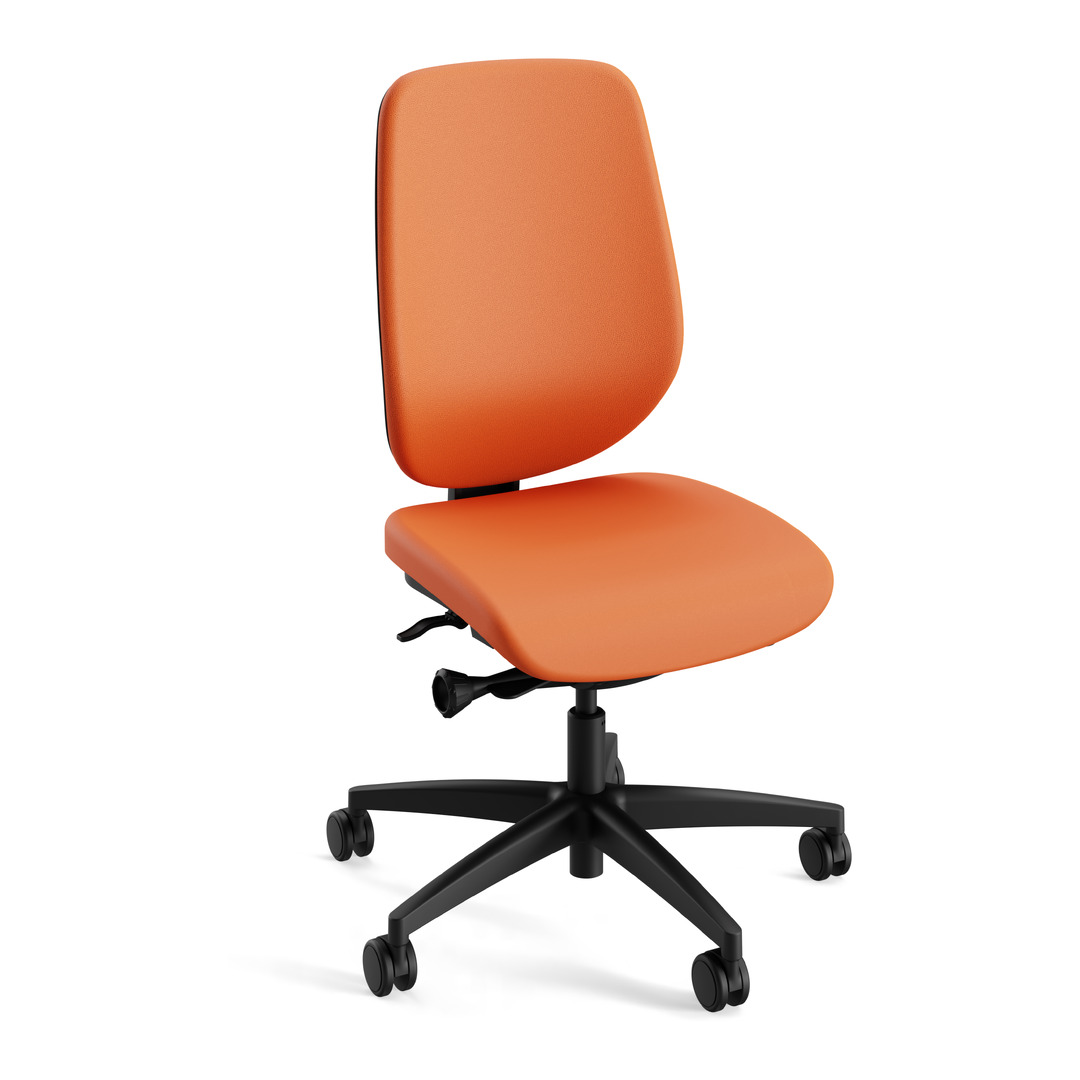 Bürostuhl Giroflex-353