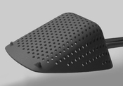 écumoire SCOOP