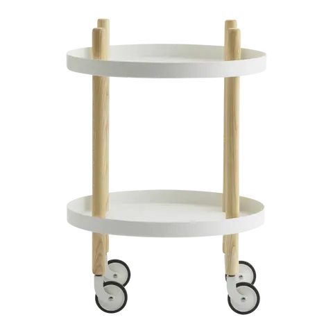 carrello da servizio Block