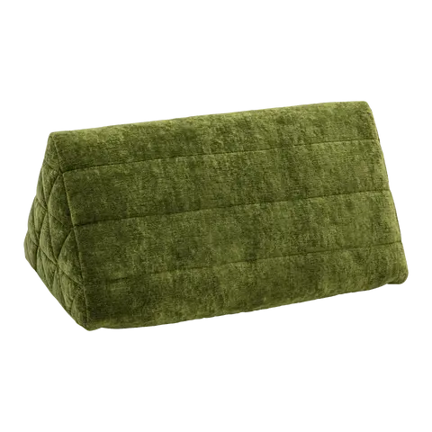 coussin de sol Samet